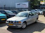 BMW 3-serie 320i/Automaat/Eerst Eignaar/Nap/Nieuw Apk, Automaat, Achterwielaandrijving, 150 pk, 1600 kg