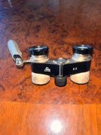 Vintage toneelkijker / operaglas EKOW, Ophalen of Verzenden, Zo goed als nieuw, 8 tot 12x, Overige typen