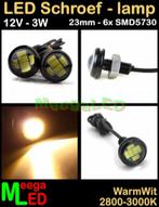 LED Caravan verlichting - diverse soorten, maten en modellen, Ophalen of Verzenden, Nieuw