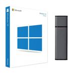 Windows 10 Home USB installatie stick met Licentie, Computers en Software, Besturingssoftware, Verzenden, Nieuw, Windows