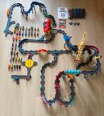 Meerdere sets van Chuggington met minstens 30 treinen!, Ophalen, Zo goed als nieuw, Jongen of Meisje
