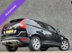 Volvo XC60 3.0 T6 AWD Summum/Leer/Pano/Navi/18''/285PK/Vol!, Auto's, Volvo, Automaat, Gebruikt, 2953 cc, Zwart