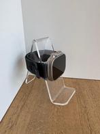 Apple Watch Ultra 2 49mm TitaniumBlauwZwart Trail bandje M/L, IOS, Ophalen of Verzenden, Waterdicht, Conditie
