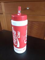 Coca Cola / Granada kunststof fles - Engels, Verzamelen, Zo goed als nieuw, Ophalen, Gebruiksvoorwerp