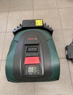 Bosch Indego S+500 robotmaaier met toebehoren, Bosch, -, Bestuurbaar via app, -