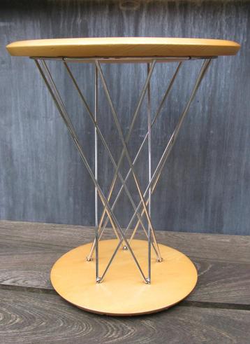 VITRA "ROCKING STOOL" 86T ISAME NOGUCHI beschikbaar voor biedingen