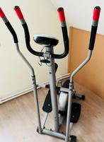 Crosstrainer, Ophalen, Zo goed als nieuw, Metaal, Crosstrainer