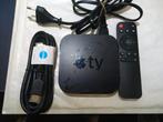 Apple TV (2e generatie), Ophalen of Verzenden, Gebruikt, Optische audio, Minder dan 500 GB