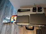 Sennheiser ew100 G2 & G3 beltpack Draadloos Microfoonsysteem, Ophalen of Verzenden, Gebruikt, Zangmicrofoon, Draadloos