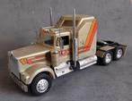KENWORTH W900A AERODYNE CONVENTIONAL - Monogram 1:25, Ophalen, Zo goed als nieuw, Bus of Vrachtwagen, Overige merken