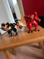 3 LEGO Ninjago sets, Ophalen, Nieuw, Complete set, Lego