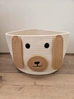 Mand - Hond - Kinderkamer, Huis en Inrichting, Ophalen of Verzenden, 50 tot 100 cm, Minder dan 50 cm, Minder dan 50 cm