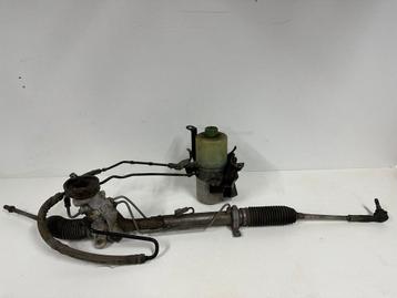 Stuurhuis Stuurbekrachtiging Volkswagen Polo 6R beschikbaar voor biedingen