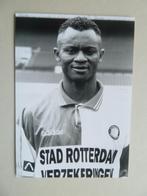 Foto    Patrick.Allotay  Feyenoord. 10 x 15 cm, Verzenden, Zo goed als nieuw, Feyenoord, Overige typen