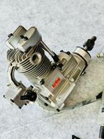 Saito FG 17 benzine - NIEUW, Hobby en Vrije tijd, Modelbouw | Radiografisch | Vliegtuigen, Ophalen of Verzenden, Nieuw, Benzine