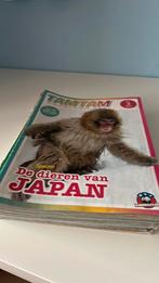 Tamtam WNF tm 12 jaar, Boeken, Tijdschriften en Kranten, Ophalen, Gelezen, Overige typen