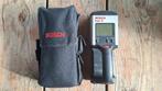 Bosch D-tect 100 Muurscanner Leidingzoeker, ., Ophalen of Verzenden, Zo goed als nieuw, .