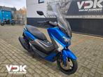 YAMAHA NMAX 155 (bj 2020), Motoren, Motoren | Yamaha, Scooter, Bedrijf, Onbekend, YAMAHA