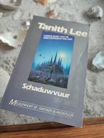 Tanith Lee - Schaduwvuur - Meulenhof Fantasy 225, Tanith Lee, Ophalen of Verzenden, Zo goed als nieuw