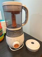 Philips Avent 4-in-1 Babyvoeding Maker, Kinderen en Baby's, Babyvoeding en Toebehoren, Ophalen of Verzenden, Zo goed als nieuw