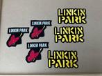 patches van Linkin Park verschillende, Nieuw, Ophalen of Verzenden, Kleding, REGINA
