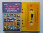 TMC  - 587.  28 Telstar Troeven *16*., Cd's en Dvd's, Ophalen of Verzenden, Zo goed als nieuw, 1 bandje