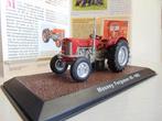 Model Tractor Massey Ferguson 65 - 1963 -1/32, Overige merken, Ophalen of Verzenden, Zo goed als nieuw, Tractor of Landbouw