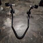 Motor Standaard, Motoren, Ophalen