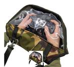 Raincover / regenhoes voor de handzender/transmitter, Ophalen, Zo goed als nieuw, Overige typen