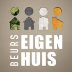 2 Kaarten voor Beurs Eigen Huis (10-12 oktober) twv 17,50st, Tickets en Kaartjes