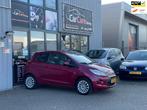 Ford Ka 1.2 Titanium|APK11-2026|AIRCO|NAP|FACTUREN AANWEZIG, Voorwielaandrijving, Stof, Gebruikt, 1242 cc