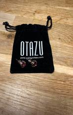 NIEUW! Otazu oorbellen, Ophalen of Verzenden, Nieuw, Overige materialen