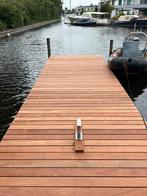 Drijvende steiger op maat, Watersport en Boten, Ophalen of Verzenden, Zo goed als nieuw, Overige typen