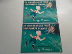 Pukkie Planta Boeken - De Wonderlijke Reis, Ophalen of Verzenden, Gelezen, Onbekend, Sprookjes