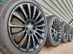 19 inch Vw Transporter T5 T6 T7 camper velgen banden, 19 inch, Bestelwagen, Ophalen of Verzenden, Band(en)