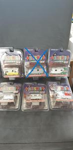 Caravans Hitched Homes Series 8 Greenlight 1:64, Christian@diecastcompany.nl, Auto, The Diecast Company, Nieuw