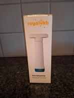 Royal VKB Vacuümpomp - Nieuw in doos!, Ophalen, Nieuw