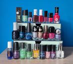 Nagellak en stempelplaten (Essie, Essence, Kiko ezo), Sieraden, Tassen en Uiterlijk, Uiterlijk | Cosmetica en Make-up, Overige kleuren