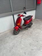 Piaggio zip fast rider type 3 sp voorvork duits vespa, Ophalen of Verzenden, Zo goed als nieuw, Benzine, Overige modellen