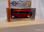 GAMA Mini 1:42 Volkswagen T2 bus, Ophalen of Verzenden, Nieuw, Auto, Gama