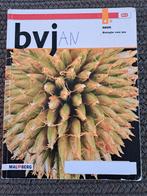 Biologie voor jou 4B Malmberg Havo, Verzenden, Zo goed als nieuw, Overige niveaus, Nederlands