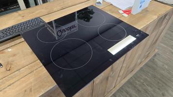 ATAG inbouw inductie kookplaat HI06471E beschikbaar voor biedingen