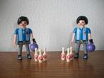 Bowlen / bowler / bowling met kegels / bowlingbal, Kinderen en Baby's, Speelgoed | Playmobil, Ophalen of Verzenden, Nieuw, Complete set