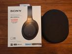 Sony XM3 Bluetooth koptelefoon, Audio, Tv en Foto, Koptelefoons, Ophalen of Verzenden, Zo goed als nieuw, Sony, Bluetooth