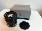 TTArtisan 50mm f1.2 APSC Fuji X Mount, Ophalen of Verzenden, Zo goed als nieuw, Standaardlens