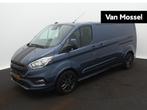 Ford Transit Custom 290 2.0 TDCI L2H1 Sport | 170 PK | Trekh, Voorwielaandrijving, 12 maanden, 15 km/l, Euro 6