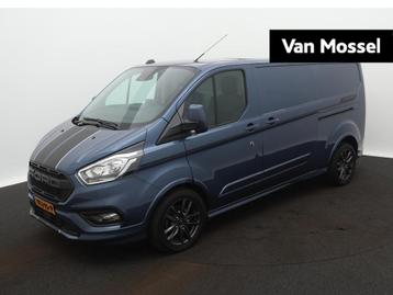 Ford Transit Custom 290 2.0 TDCI L2H1 Sport | 170 PK | Trekh beschikbaar voor biedingen
