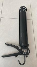 Te koop kitpistool, Doe-het-zelf en Verbouw, Gereedschap | Handgereedschap, Ophalen of Verzenden, Zo goed als nieuw