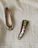 Zo goed als nieuw desigual schoenen maat 37, Overige kleuren, Zo goed als nieuw, Desigual, Ballerina's