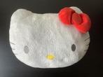 Hello Kitty Kussen, Ophalen of Verzenden, Zo goed als nieuw, Wit, Overige vormen